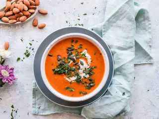 Simbolična fotografija: PIŠČANČJA SKLEDA